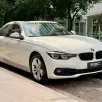 BMW 320i 2.0 SPORT GP 16V TURBO ACTIVE FLEX 4P AUTOMÁTICO BMW 320i 2.0 SPORT GP 16V TURBO ACTIVE FLEX 4P AUTOMÁTICO