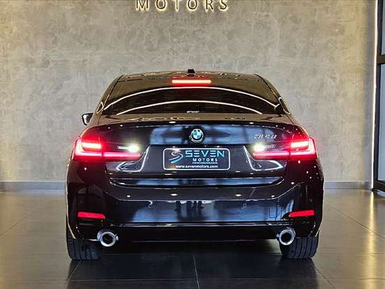 BMW-320i-2.0 16V TURBO FLEX GP AUTOMÁTICO BMW-320i-2023