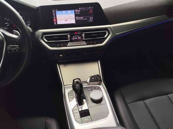 BMW-320i-2.0 16V TURBO FLEX GP AUTOMÁTICO BMW-320i-2021