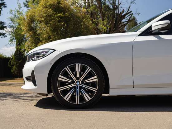 BMW-320i-2.0 16V TURBO FLEX GP AUTOMÁTICO BMW-320i-2020