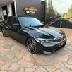 BMW 320i 2.0 16V TURBO FLEX M SPORT AUTOMÁTICO BMW 320i 2.0 16V TURBO FLEX M SPORT AUTOMÁTICO