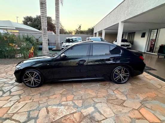 BMW-320i-2.0 16V TURBO FLEX M SPORT AUTOMÁTICO BMW-320i-2023