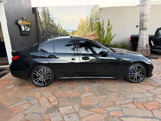 BMW-320i-2.0 16V TURBO FLEX M SPORT AUTOMÁTICO BMW-320i-2023