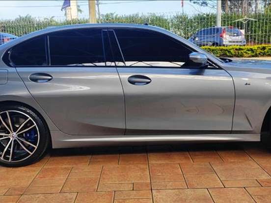 BMW-320i-2.0 16V TURBO FLEX M SPORT AUTOMÁTICO BMW-320i-2023