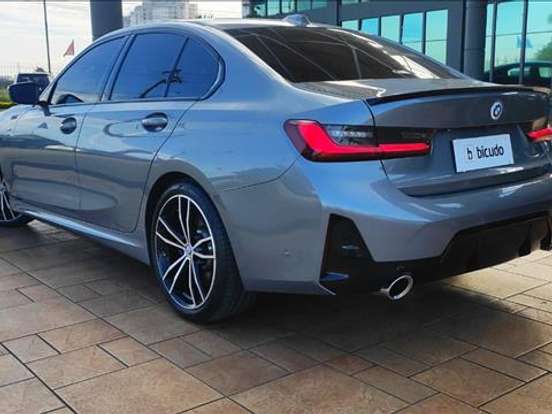 BMW-320i-2.0 16V TURBO FLEX M SPORT AUTOMÁTICO BMW-320i-2023