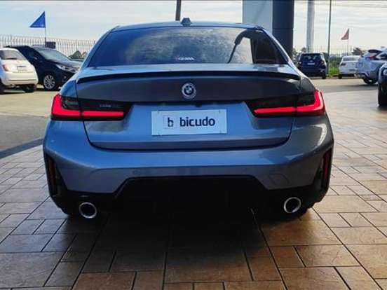 BMW-320i-2.0 16V TURBO FLEX M SPORT AUTOMÁTICO BMW-320i-2023