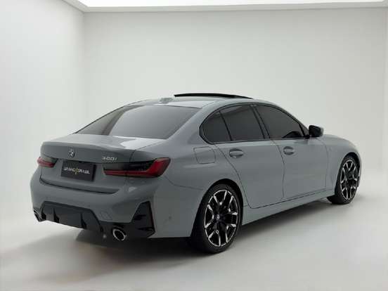 BMW-320i-2025