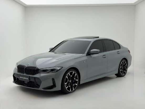 BMW-320i-2025