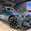 BMW 320i 2.0 16V TURBO FLEX M SPORT AUTOMÁTICO BMW 320i 2.0 16V TURBO FLEX M SPORT AUTOMÁTICO
