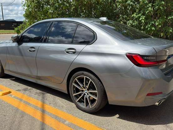 BMW-320i-2.0 16V TURBO FLEX SPORT GP AUTOMÁTICO BMW-320i-2024
