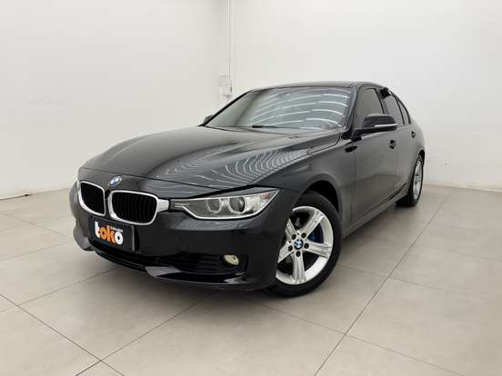 BMW-320i-2013