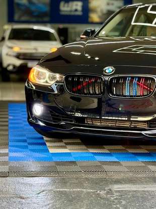 BMW-320i-2.0 GP 16V TURBO ACTIVE FLEX 4P AUTOMÁTICO BMW-320i-2014