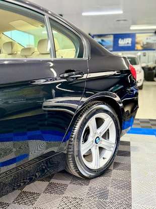 BMW-320i-2.0 GP 16V TURBO ACTIVE FLEX 4P AUTOMÁTICO BMW-320i-2014