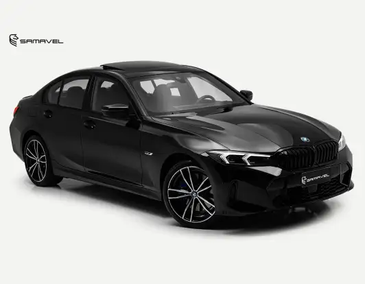BMW-330e-2023