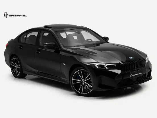 BMW-330e-2.0 16V TURBO HÍBRIDO M SPORT AUTOMÁTICO BMW-330e-2023