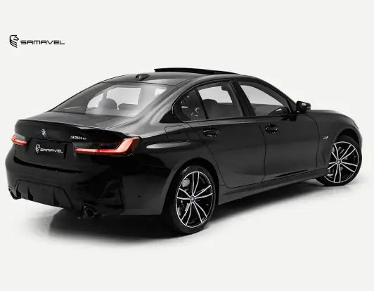BMW-330e-2023