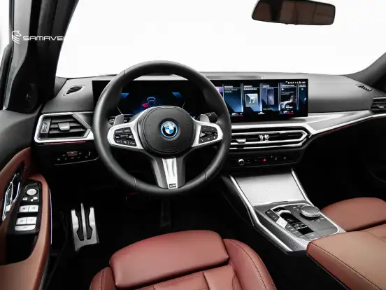 BMW-330e-2.0 16V TURBO HÍBRIDO M SPORT AUTOMÁTICO BMW-330e-2023