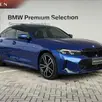BMW 330e 2.0 16V TURBO HÍBRIDO M SPORT AUTOMÁTICO BMW 330e 2.0 16V TURBO HÍBRIDO M SPORT AUTOMÁTICO