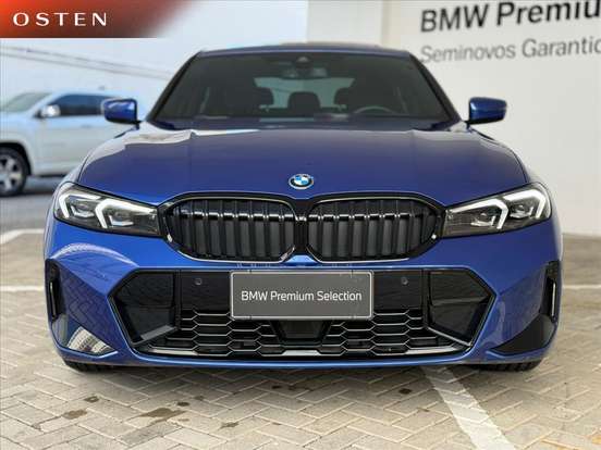 BMW-330e-2023