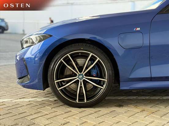 BMW-330e-2.0 16V TURBO HÍBRIDO M SPORT AUTOMÁTICO BMW-330e-2023