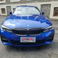 BMW 330e 2.0 16V TURBO HÍBRIDO M SPORT AUTOMÁTICO BMW 330e 2.0 16V TURBO HÍBRIDO M SPORT AUTOMÁTICO