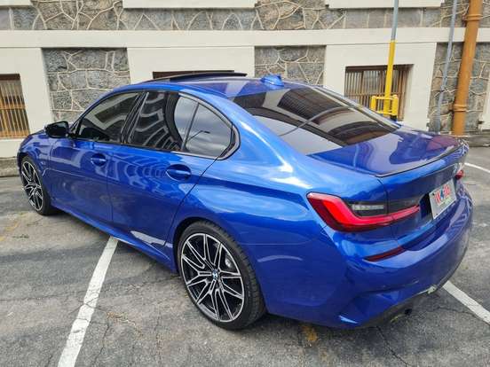 BMW-330e-2.0 16V TURBO HÍBRIDO M SPORT AUTOMÁTICO BMW-330e-2022