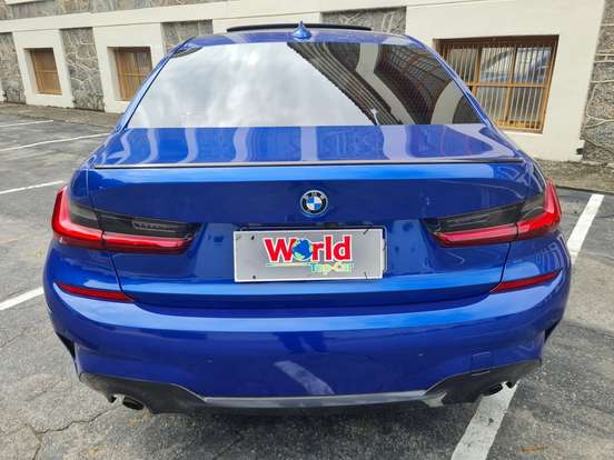BMW-330e-2.0 16V TURBO HÍBRIDO M SPORT AUTOMÁTICO BMW-330e-2022