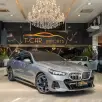 BMW 530e 2.0 TWINPOWER PHEV M SPORT AUTOMÁTICO BMW 530e 2.0 TWINPOWER PHEV M SPORT AUTOMÁTICO