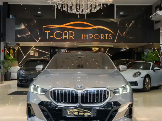 BMW-530e-2.0 TWINPOWER PHEV M SPORT AUTOMÁTICO BMW-530e-2024