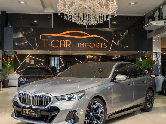 BMW-530e-2.0 TWINPOWER PHEV M SPORT AUTOMÁTICO BMW-530e-2024