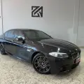 BMW 535i 3.0 SEDAN 6 CILINDROS 24V TURBO GASOLINA 4P AUTOMÁTICO BMW 535i 3.0 SEDAN 6 CILINDROS 24V TURBO GASOLINA 4P AUTOMÁTICO