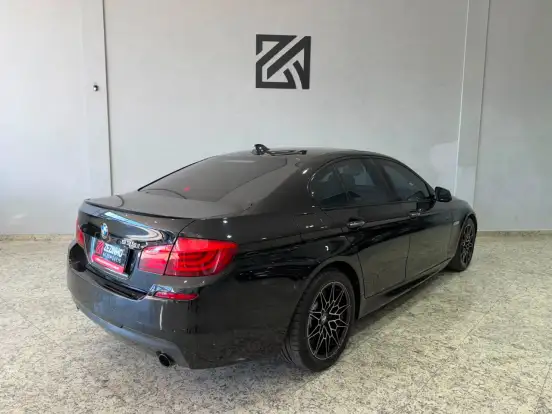 BMW-535i-2013