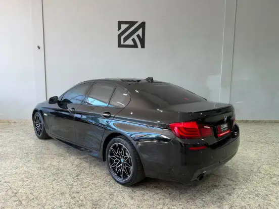 BMW-535i-2013