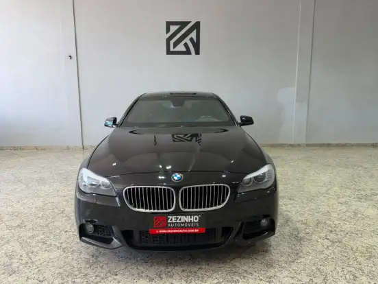 BMW-535i-2013