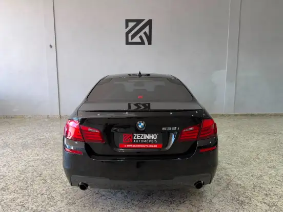 BMW-535i-2013
