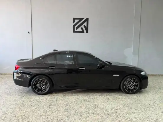 BMW-535i-2013