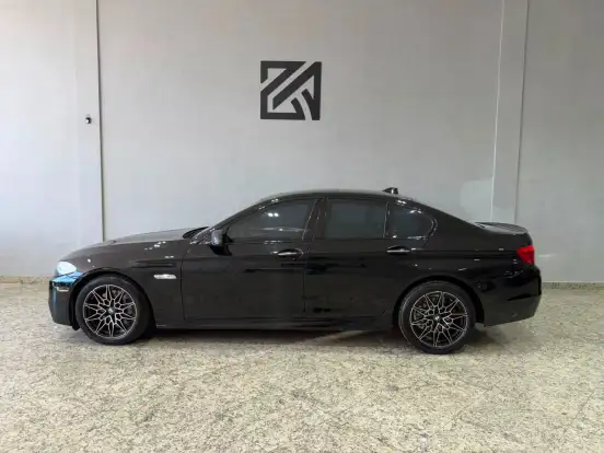 BMW-535i-2013