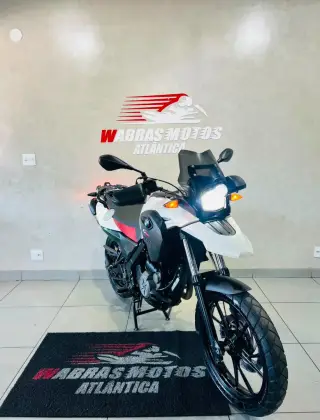 BMW F 650 GS BMW F 650 GS