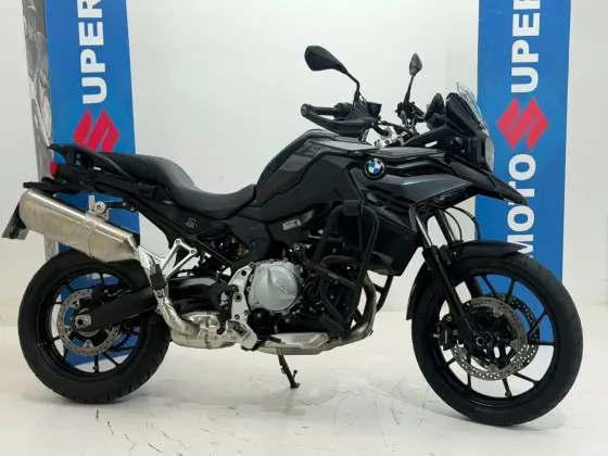 BMW F 750 GS SPORT 