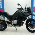 BMW F 750 GS SPORT BMW F 750 GS SPORT
