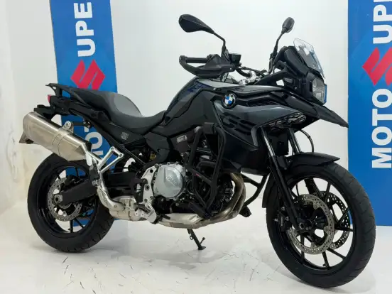 BMW-F 750 GS SPORT BMW-F 750 GS SPORT-2022