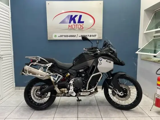 BMW F 900 GS ADVENTURE 