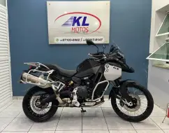BMW F 900 GS ADVENTURE BMW F 900 GS ADVENTURE