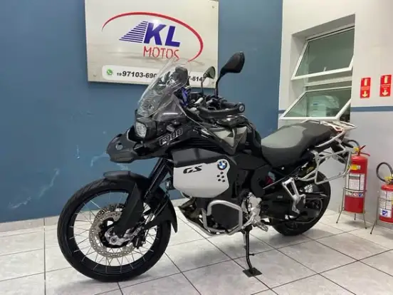 BMW-F 900 GS ADVENTURE-2024