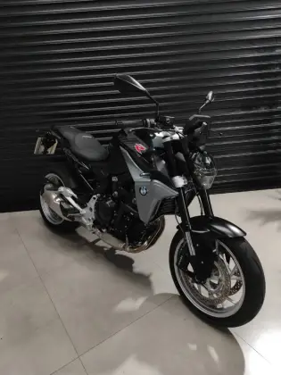 BMW F 900 R SPORT 