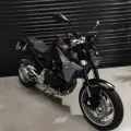 BMW F 900 R SPORT BMW F 900 R SPORT