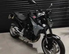 BMW F 900 R SPORT BMW F 900 R SPORT
