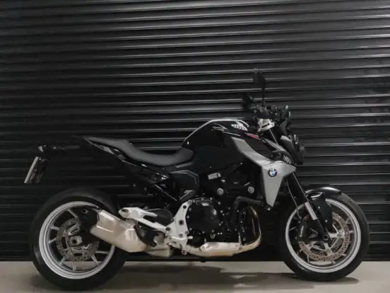 BMW-F 900 R SPORT BMW-F 900 R SPORT-2023