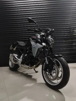 BMW-F 900 R SPORT-2023