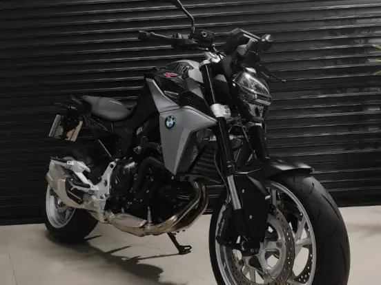 BMW-F 900 R SPORT BMW-F 900 R SPORT-2023